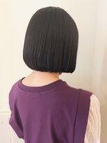 ネオリーブ クタ 町田店(Neolive kuta)&nbsp;【Ｎｅｏｌｉｖｅｋｕｔａ町田店】切りっぱなしボブ
