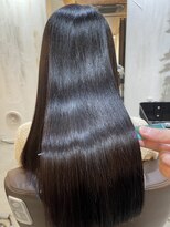 アルテマ(altema) 髪質改善トリートメント