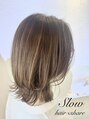 スロウヘアシェア(slow hair×share) ..ハイライトベージュ..