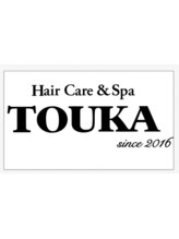 HairCare＆Spa　TOUKA南流山店