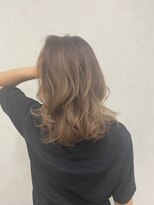 リンド 習志野市 京成大久保(Lind)&nbsp;【マイナス5歳を叶える♪】［京成大久保/髪質改善/ヘッドスパ］