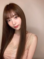 アマトウキョウ 表参道(AMA TOKYO) 【拓郎スタイル】20代30代40代☆小顔ひし形