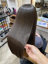 アイム(I'M) 美髪ヘアー