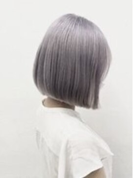 ココ 本八幡(KOKO) #黒髪#小顔#クラゲヘアー#オリーブグレー#ココアベージュ#美髪