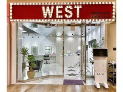 WEST【ウェスト】