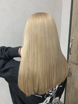 ヴィフ 大船(VIF)&nbsp;イメチェンヘア/エレガント/デザインカラー/大人可愛い/モテ髪