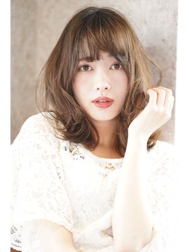 ミリ 調布店(Mili) Mili 調布オリジナルスタイル