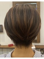 リノ(Lino) ショート