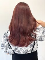 ユー(juu.)&nbsp;red lavender