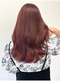 red lavender