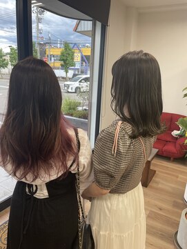 クール(coeur) 学割☆学生様ならではのクーポンを