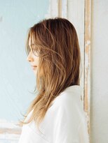 ビーウェイブ いわき(BE WAVE)&nbsp;大人ロング