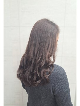 ノミネーション(Nomination) チョコレートブラウン