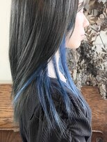 アゴーグ(agog) ultra☆marine