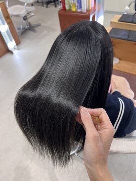 クーペ(COUPE) 美髪矯正