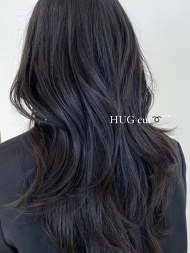 ハンナヘア(hanna hair) 韓国ハッシュカット