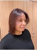 艶カラー【NICA 溝の口店】