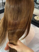 サロンドミルク 溝の口店(salon de MiLK)&nbsp;髪質改善