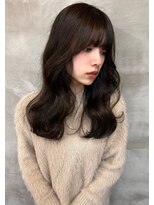 キイ ギンザ(k.e.y GINZA)&nbsp;ショコラカラー