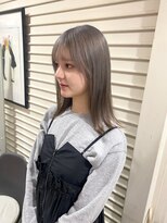 グリット(Grit)&nbsp;グレージュ【Grit神戸元町店】