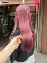 ポノ(po_no)&nbsp;チェリーピンク