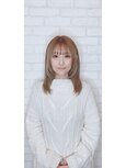 佐藤 綾香