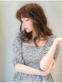 大人可愛い×ゆるふわ
