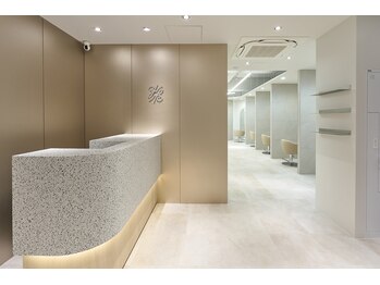 KANOI 銀座中央通り パーソナルカラー 顔タイプ 骨格診断