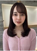 フェイスレイヤーワンカール【肥田亜沙美】