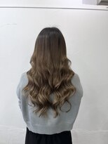 プルエクステのお店ネクスト(NEXT)&nbsp;#プルエクステ #エクステ #シールエクステ