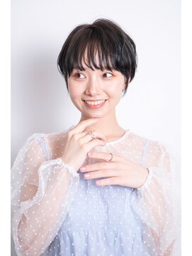 ピッコリーノバイプロデュース 小田急相模原店(Piccolino by Produce) ショート