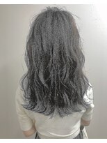 ラフィスヘアー プアナ 小田原店(La fith hair puana)&nbsp;ヌーディーベージュ