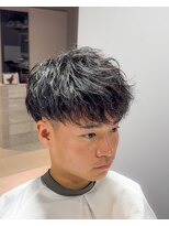 シード(SEAD) ユーティリティパーマ