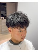 ユーティリティパーマ