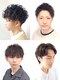ボーイズヘアー ビスポーク(BOY'S HAIR bespoke)の写真/カジュアルで親しみやすい！自分だけのスタイルを楽しんで、学生生活をもっと彩ろう♪