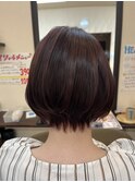 ボブショート★