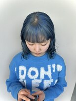 シー(The She's)&nbsp;Light Blue