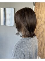 フラム(fulam)&nbsp;イヤリングカラーベージュ