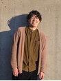 ヘアーメイク アンニコ(hair make an nico) 柴田 芳博