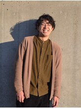 ヘアーメイク アンニコ(hair make an nico) 柴田 芳博