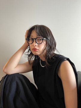 フラミューム 上野(flammeum) flammeum style