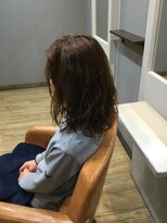 クロデザイン(KURO DESIGN)&nbsp;ふんわりセミ