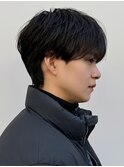 【Lond GULLMAN翔太】束感マッシュスタイル