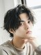ミリム 栄矢場町店(MIRiM)の写真/【栄矢場町】4/29OPEN＊メンズカット＆パーマも人気！メンズの髪質改善も行っているサロン
