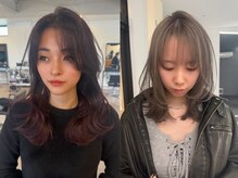 ナンバー 竪町(number+)