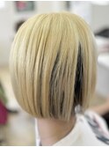 アンブレラカラー