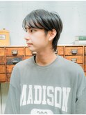 ショートウルフ20代/30代/40代/50代/庭瀬