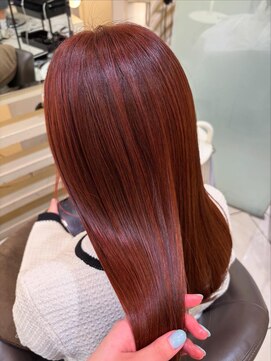 マージュ ギンザ(marju GINZA) ブラッドオレンジ