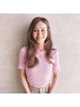 アグ ヘアー アノン サンデー卸町店(Agu hair anone) 猪又 絵梨香