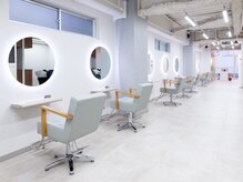 メンズサロン tRe hair 京都烏丸店 メンズカット/メンズパーマ/メンズ眉カット